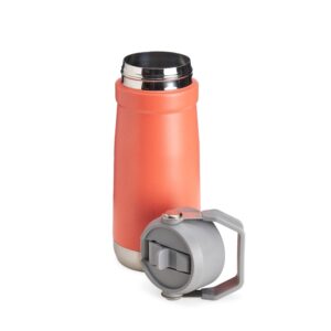 04097B-garrafa-termica-550ml-salmao-21800-1734012714 - Cantareira Brindes