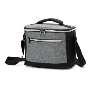 04357-bolsa-termica-10-litros-cinza-13606-1638185934 - Cantareira Brindes