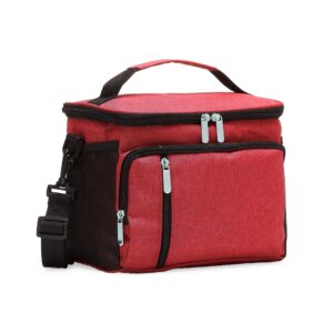 04385-bolsa-termica-9-litros-vermelho-15394-1668003736 - Cantareira Brindes
