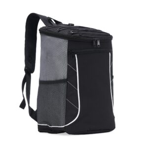 04739-bolsa-termica-18-litros-preto-15397-1668005428 - Cantareira Brindes