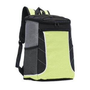 04739-bolsa-termica-18-litros-verde-15398-1668005429 - Cantareira Brindes