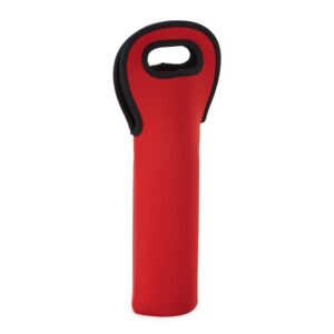 05023-porta-garrafa-isotermico-vermelho-15682-1674731559 - Cantareira Brindes