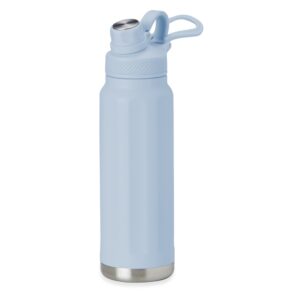 05029-garrafa-termica-inox-950ml-azul-claro-15661-1675340929 - Cantareira Brindes