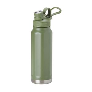 05029-garrafa-termica-inox-950ml-verde-15793-1685648015 - Cantareira Brindes