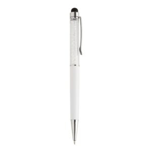 05073-caneta-plastica-touch-branco-16209-1682520606 - Cantareira Brindes