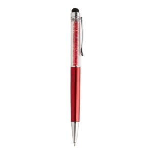 05073-caneta-plastica-touch-vermelho-16214-1682520610 - Cantareira Brindes