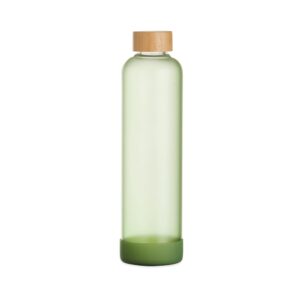 05076-garrafa-de-vidro-1l-verde-16486-1685652287 - Cantareira Brindes