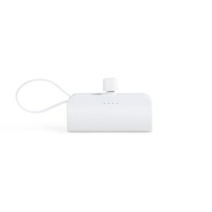 06004-power-bank-5-000mah-branco-16695-1690470036 - Cantareira Brindes
