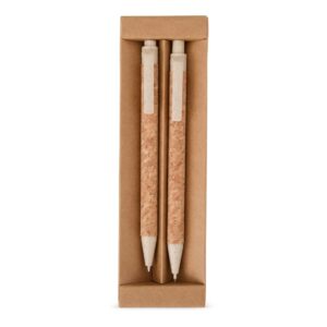 06083-kit-ecologico-caneta-e-lapiseira-cortica-bege-19686-1723556095 - Cantareira Brindes