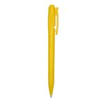 06161F-caneta-plastica-amarelo-13235-1627562467 - Cantareira Brindes