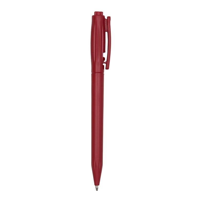 06161F-caneta-plastica-vermelho-13238-1627562525 - Cantareira Brindes