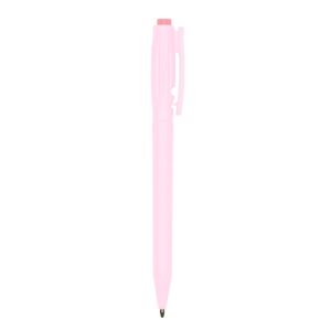 06161P-caneta-plastica-rosa-24962-1756478485 - Cantareira Brindes
