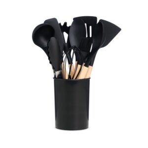 07041-kit-utensilios-12-pecas-preto-20137-1724352657 - Cantareira Brindes