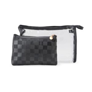07077-kit-necessaire-duas-pecas-preto-20109-1724353015 - Cantareira Brindes
