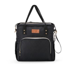 08042-bolsa-termica-16-litros-preto-20622-1728071033 - Cantareira Brindes