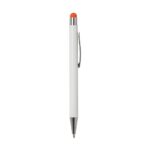 08043-caneta-metal-touch-laranja-20568-1727793379 - Cantareira Brindes