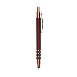 08136A-caneta-metal-touch-vermelho-23866-1752850602 - Cantareira Brindes