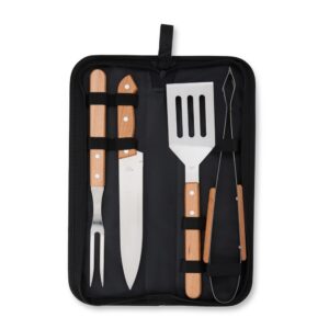 08199-kit-churrasco-4-pecas-preto-22311-1740510145 - Cantareira Brindes