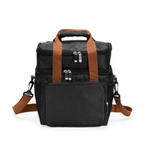 08287-bolsa-termica-dupla-15l-preto-24660-1759524783 - Cantareira Brindes