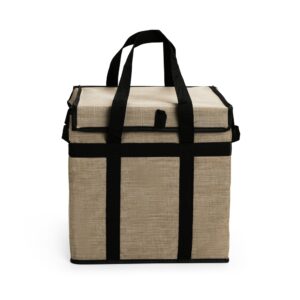 08327-bolsa-termica-31-litros-bege-24327-1755697887 - Cantareira Brindes