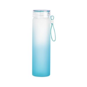 08765-garrafa-de-vidro-450ml-turquesa-15604-1684344240 - Cantareira Brindes
