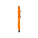 09112-caneta-plastica-com-marca-texto-laranja-27149-1770041124 - Cantareira Brindes