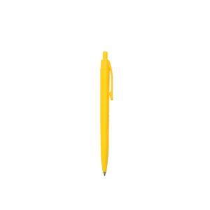 09114-caneta-plastica-amarelo-27233-1770385830 - Cantareira Brindes
