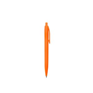 09114-caneta-plastica-laranja-27232-1770385819 - Cantareira Brindes