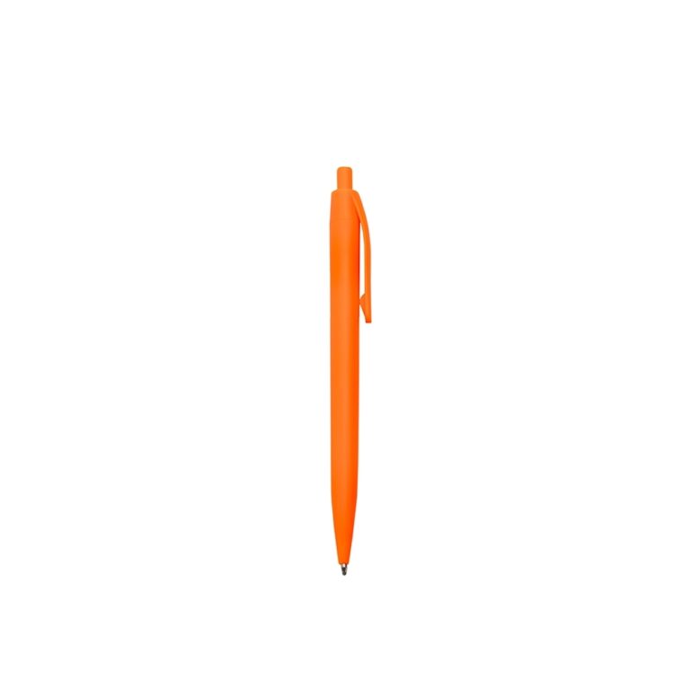 09114-caneta-plastica-laranja-27232-1770385819 - Cantareira Brindes