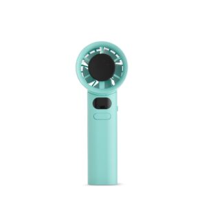 09146-mini-ventilador-recarregavel-verde-agua-25102-1758228599 - Cantareira Brindes