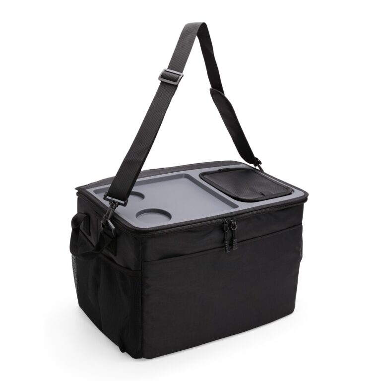 09150-bolsa-termica-33-litros-preto-25170-1759410156 - Cantareira Brindes