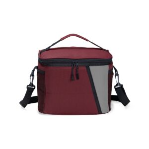 09158-bolsa-termica-12l-vermelho-27776-1774979859 - Cantareira Brindes