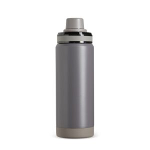 09182-garrafa-termica-600ml-cinza-27389-1772455709 - Cantareira Brindes