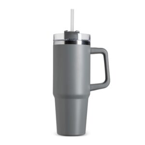 09195-caneca-termica-900ml-cinza-claro-27414-1772463263 - Cantareira Brindes