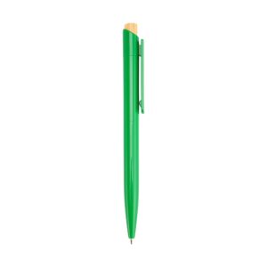 09229-caneta-plastica-verde-28264-1777307102 - Cantareira Brindes