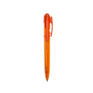 1089T-caneta-plastica-laranja-16890-1690821384 - Cantareira Brindes