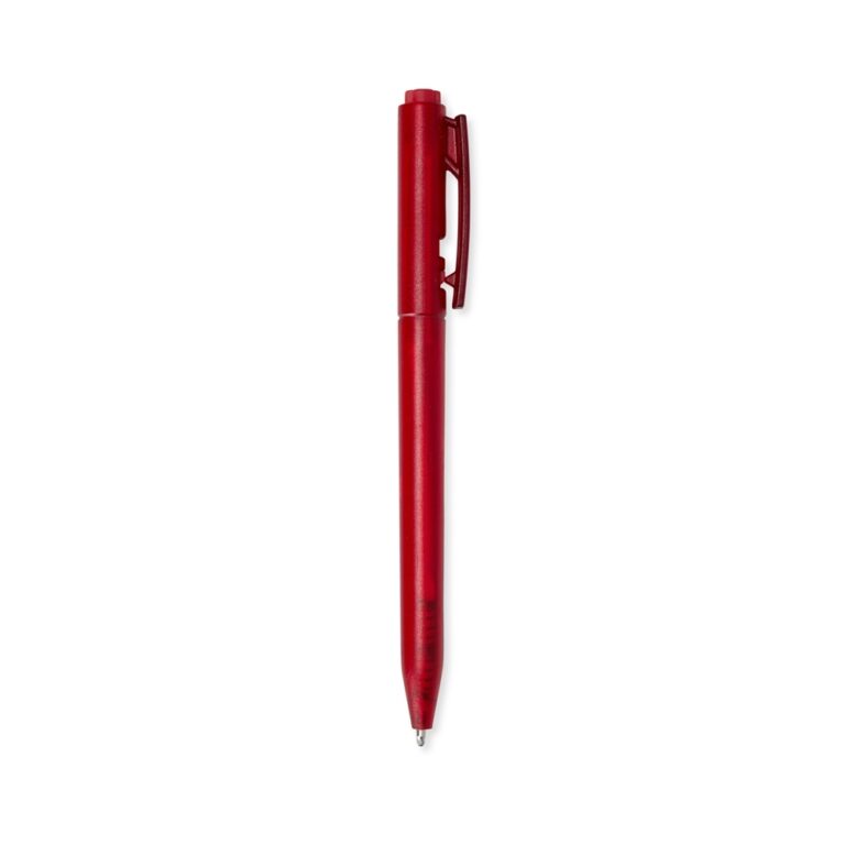 1099T-caneta-plastica-vermelho-16418-1684499740 - Cantareira Brindes