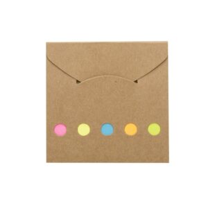12398-mini-bloco-ecologico-kraft-4603-1484753350 - Cantareira Brindes