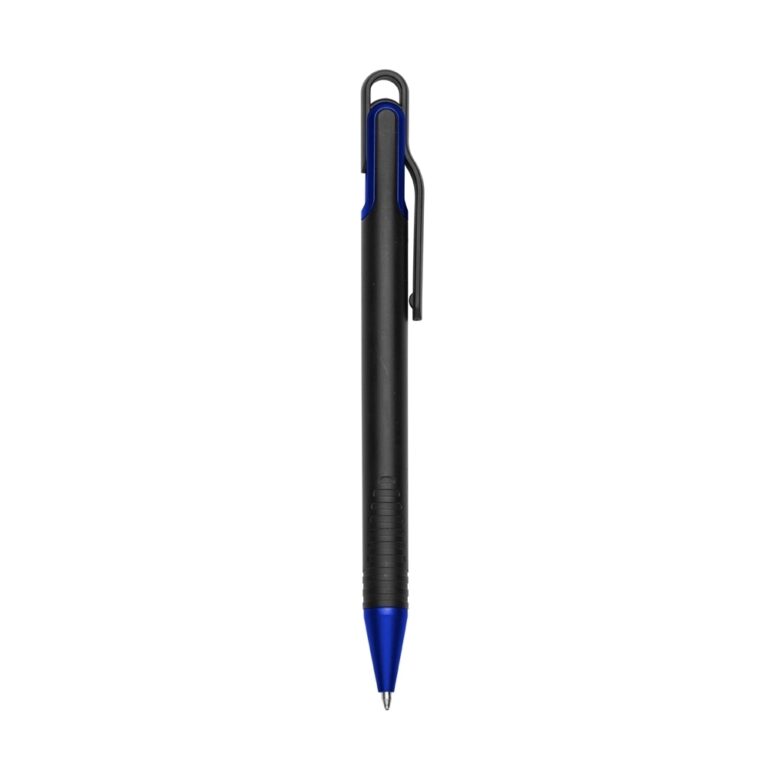 12729-caneta-plastica-azul-1510-1614084691 - Cantareira Brindes