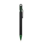 12729-caneta-plastica-verde-1514-1614084692 - Cantareira Brindes