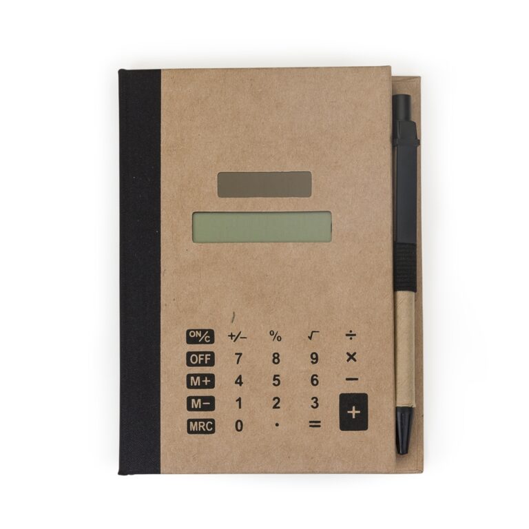 12737-12737-pre-bloco-de-anotacoes-com-post-it-e-calculadora-2273 - Cantareira Brindes