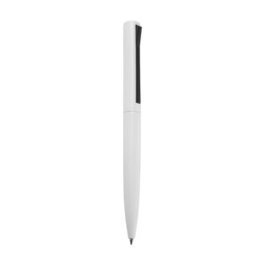 13066A-caneta-semimetal-branco-16386-1684184506 - Cantareira Brindes