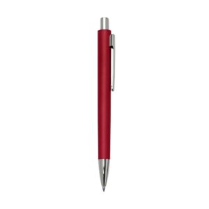 13067-caneta-semimetal-vermelho-16477-1685386446 - Cantareira Brindes