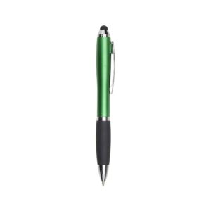 13230-caneta-plastica-touch-verde-18444-1710940580 - Cantareira Brindes