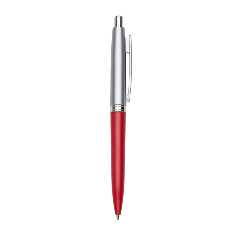 13360-caneta-plastica-vermelho-4910-1487157220 - Cantareira Brindes