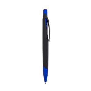 13513-caneta-plastica-azul-4547-1542627362 - Cantareira Brindes