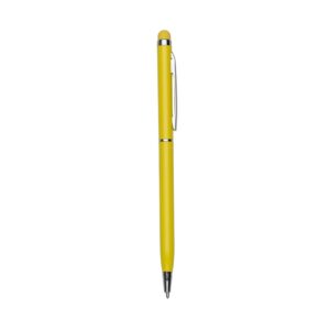 13546B-caneta-metal-touch-amarelo-4763-1486119099 - Cantareira Brindes