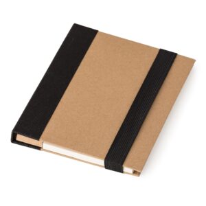 13591-bloco-de-anotacao-com-post-it-e-caneta-preto-6738-1510136574 - Cantareira Brindes