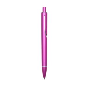 13690-caneta-plastica-rosa-6027-1497708672 - Cantareira Brindes