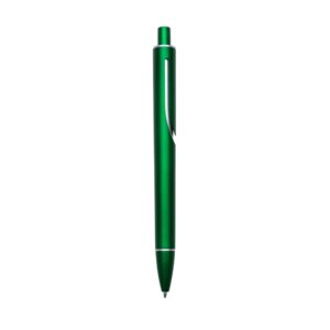 13690-caneta-plastica-verde-6028-1497708674 - Cantareira Brindes